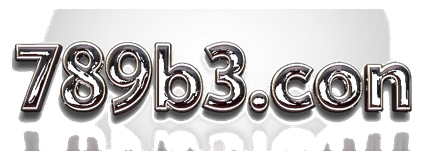 789b3.con logo